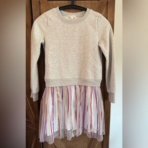 Crewcuts Girl’s Dress in Size 8